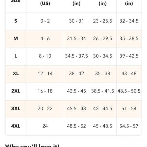 Empetua by Shapermint - Essentials All Day Every Day Scoop Neck Cami [A3-7] - Picture 3 of 5